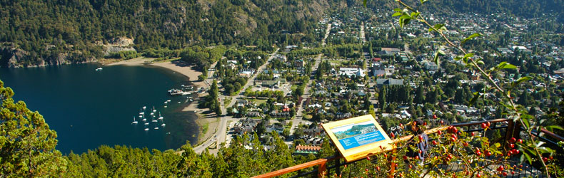 Reserva tu alojamiento San Martín de los Andes